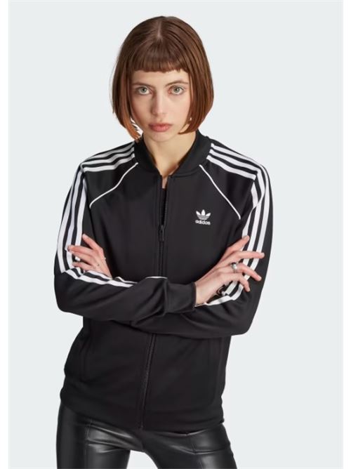 sst classic tt ADIDAS ORIGINAL | IK4034BLACK